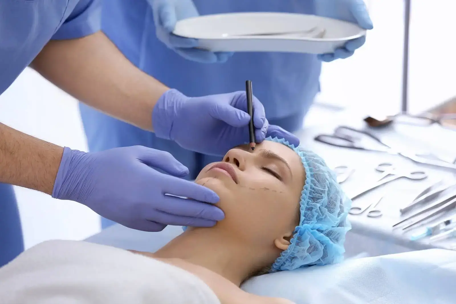 Nobi Aesthetic consultation
